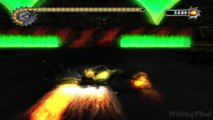 Ghost Rider Walkthrough Part 5 (PS2, PSP, XBOX)