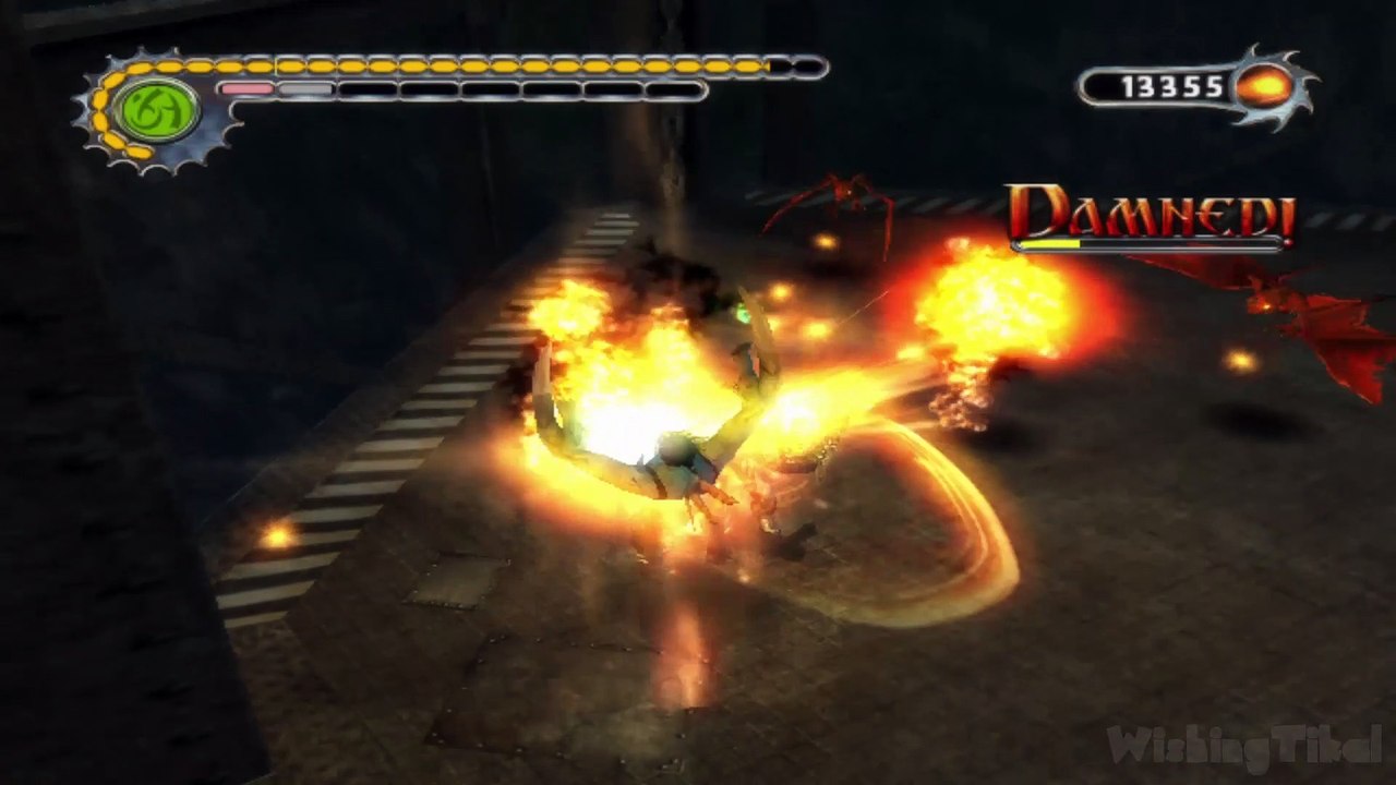 ghost-rider-walkthrough-part-3-ps2-psp-xbox-video-dailymotion