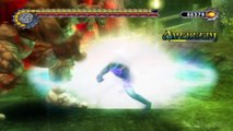 Ghost Rider Walkthrough Part 10 (PS2, PSP, XBOX)