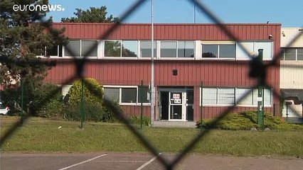 France : des salariés de trois abattoirs massivement contaminés par le Covid-19