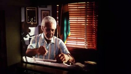 "Cool Runnings" - 1993