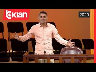 29-vjecari: Sapo hyra me thane mire se vjen ne burgun e vdekjes