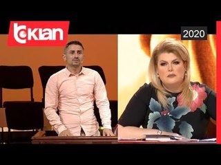 Dashuroi nje vajze, por perfundon per 27 muaj ne institucionin e vuajtjes se denimit