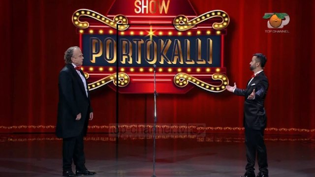 Portokalli, 17 Maj 2020 – 2 Poetet dhe Bujar Asqeriu