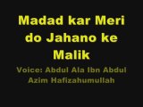 Madad Kar Meri Do Jahano ke Malik _ Allah Madad _ Ramazani Dua _ Madad Ya Malik _HIGH