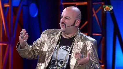 Portokalli, 17 Maj 2020 – Kapo Kapllani – S Show ( A do të legalizohet kanbis në Shqipëri ? )