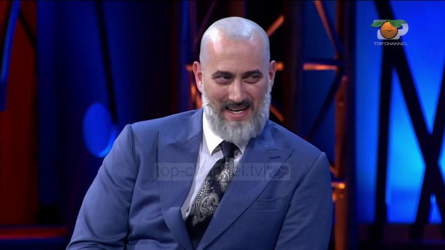 Portokalli, 17 Maj 2020 – Pim Ceka – Edi Rama ( Pim Ceka live, i ftuar Edi Rama )