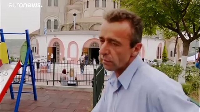 Retour des messes en public : les gestes barrières pas toujours respectés