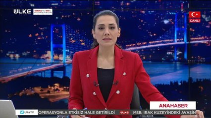 Ülke Ana Haber - 17 Mayıs 2020