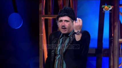 Portokalli, 17 Maj 2020 – Naqja ( Kospiracioni )