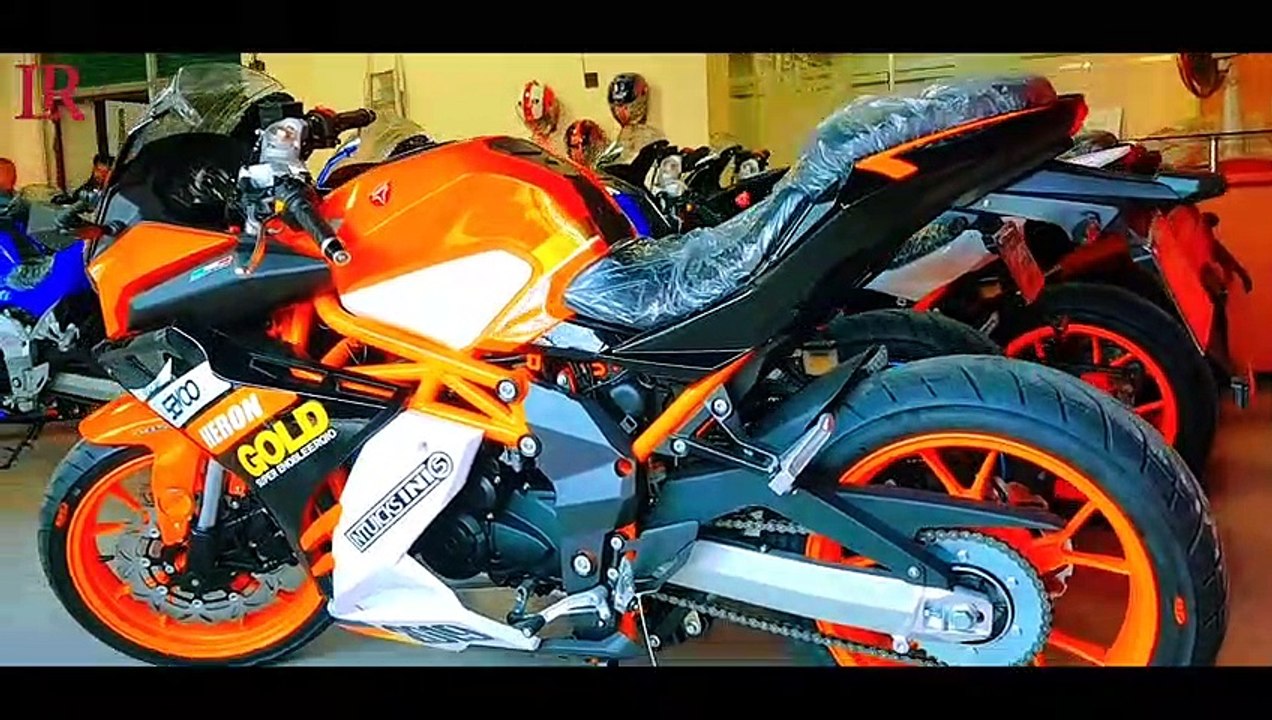 New Taro 1(155cc ) Special Edition -DUEL  ABS _ 16BHP-2019-2020-LR Creative ( 1080 X 1920 60fps )