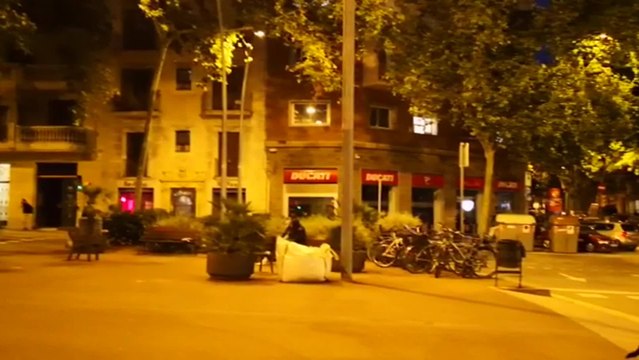 Barcelona continúa en la fase 0 de la desescalada