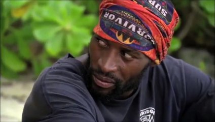 Survivor Top 100 Gen4 Moments - #94. Jeremy takes charge