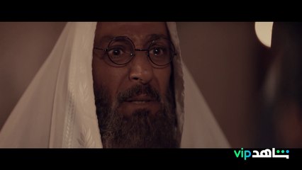 صدمة الحاخام داود لما شاف بنته عايشة.. ايش قالها؟
