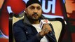 Harbhajan Singh regrets supporting Afridi after his remark
