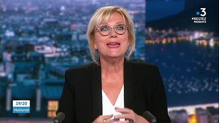 Coronavirus : des chiffres encourageants mais à relativiser en France