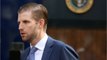 Eric Trump Says Coronavirus A Ploy To Stop His Father's Campaign