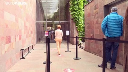 Forse siamo tutti diventati soggetti dei quadri di Hopper (in mostra a Basilea)