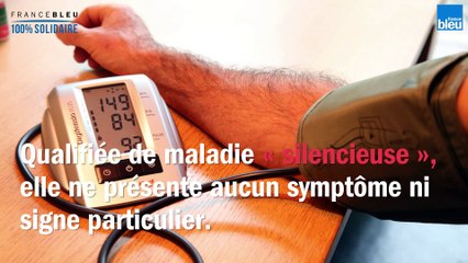 L hypertension artérielle, le tueur silencieux