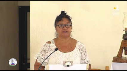 Le message de l'église catholique - 17/05/2020