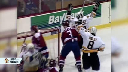 Home With NESN: Have You Watched Your Own Highlights?