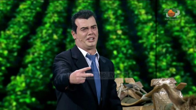 Portokalli, 17 Maj 2020 – Zimbilja – Lul Basha ( Vizita e Lul Bashës )