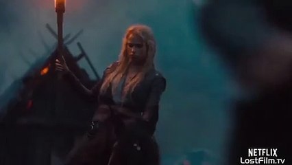 Последнее королевство (1 - 4 сезоны) все серии