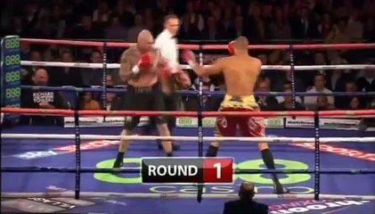 Richard Towers vs Lucas Browne (02-11-2013) Full Fight