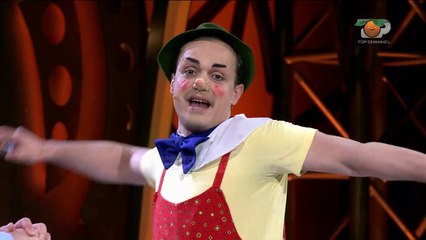 Portokalli, 17 Maj 2020 – Pinoku – Xhepeto ( Katërshja )