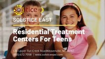 Treatment Centers for Teen Girls One of the Leading Residential