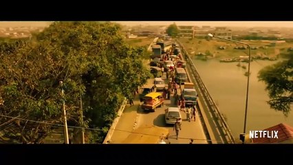 Тайлер Рейк_ Операция по спасению  (2020)