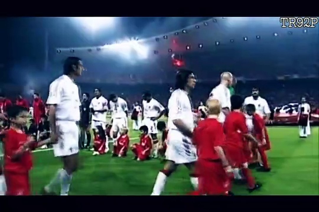 LFC Impossible Is Nothing - CL '05