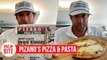 Barstool Frozen Pizza Review - Pizano's Pizza & Pasta (Chicago)