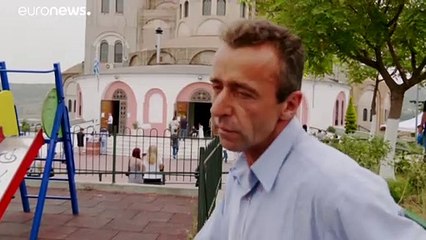 В Европе снова открываются церкви