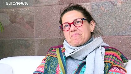 El Día Internacional de los Museos más triste