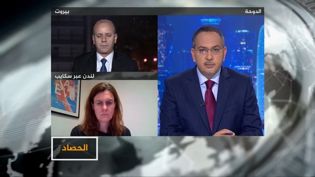 الحصاد- اليمن.. مسؤولية تردي الأوضاع