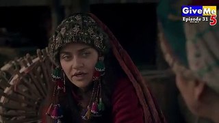 Ertugrul Ghazi Seasion 1 Urdu/Hindi Episode 31