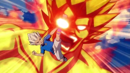 Inazuma Eleven - Capitulo 79 - HD Español (Castellano)