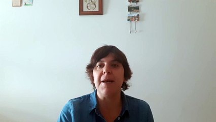 VÍDEO MENSAJE 3º B SEMANA DEL 18 DE MAYO