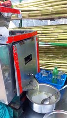 Sugar Cane Fresh Juice at low price | Very Tasty | Food and outdoor visits