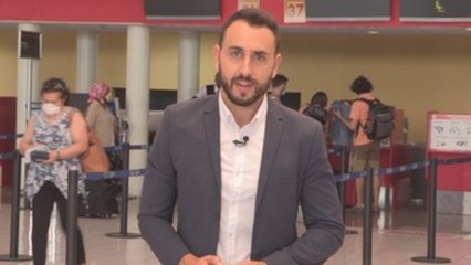 Informe a cámara: España repatría a sus turistas varados en Cuba en un último vuelo