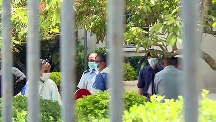 Embaixador chinês é encontrado morto em Israel