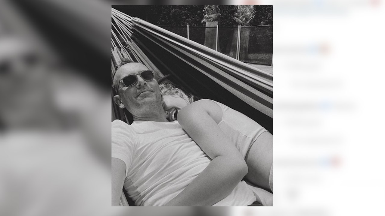 Laura Escanes deja claro su amor por Risto en I...