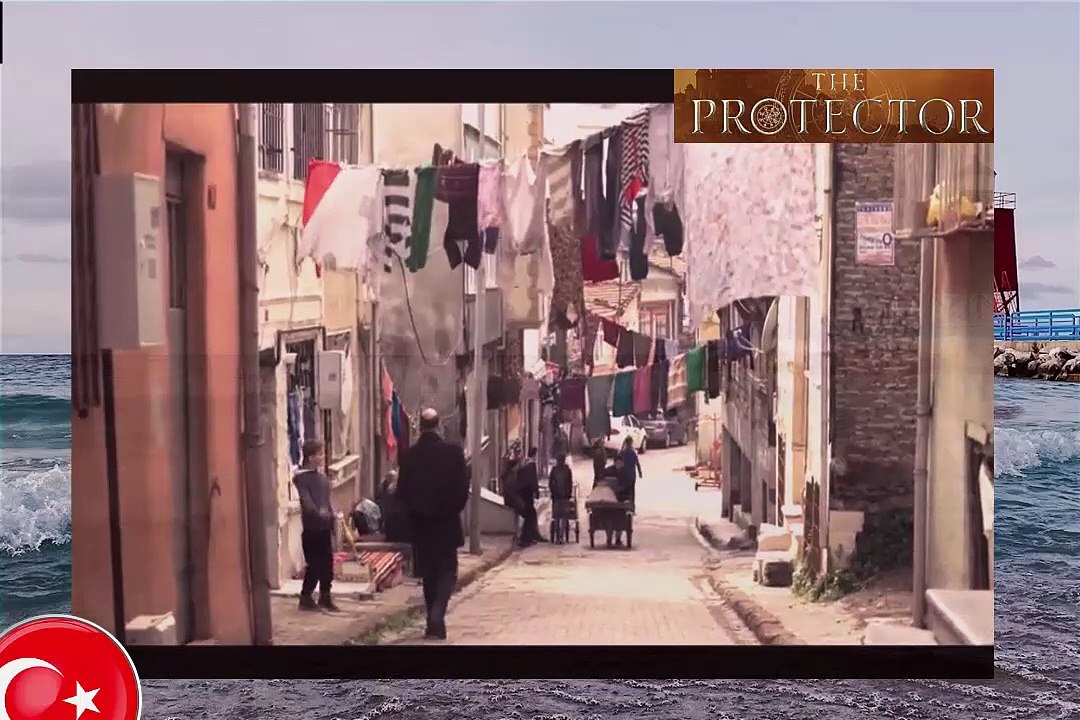 El Protector Capitulo 1 Temporada 1