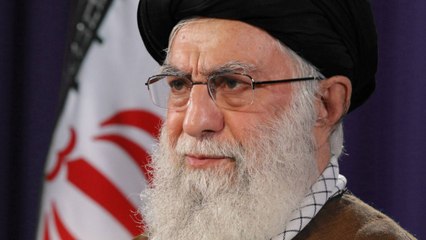 Iran's Supreme Leader: Americans To Be Expelled From Iraq, Syria