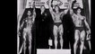 Mr. Olympia 1975  -  Arnold Schwarzenegger (The Pumping Iron Scandal)