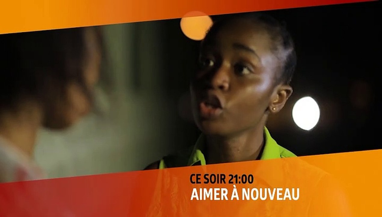 AIMER À NOUVEAU