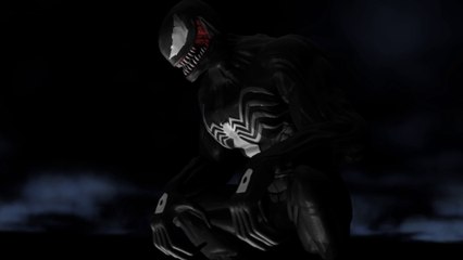 Spider-Man vs. Venom 2 - Spider-Man Ultimate 5