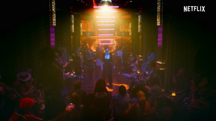 Snowpiercer - Netflix