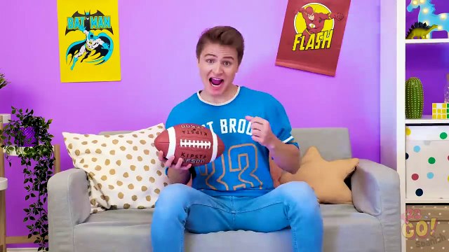 MANERAS GENIALES DE REUTILIZAR JUGUETES Manualidades e ideas de bricolaje por 123 GO! Spanish